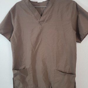 Medium(?) Uniform Advantage Scrub Top